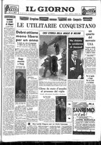 giornale/CFI0354070/1960/n. 29 del 3 febbraio